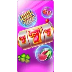 Buah
777