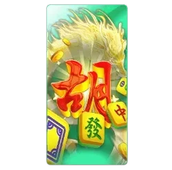 Mahjong
Ways
