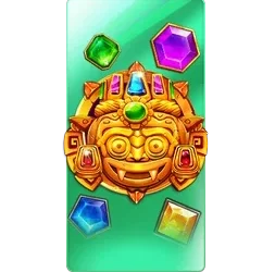 Aztec
Gems