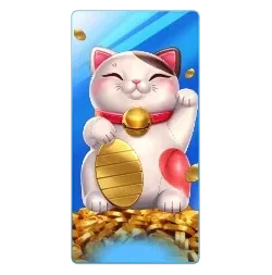 Lucky
Neko