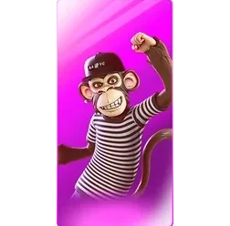 Wild Ape