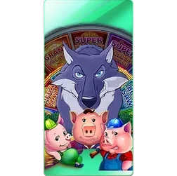 Huff N' Even
More Puff